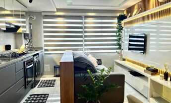 Imagem 5: Apartamento mobiliado em Canoas, 2 quartos