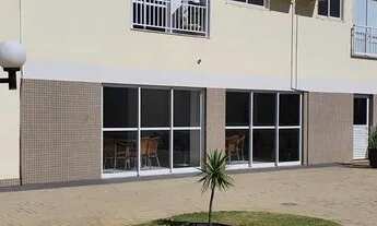 Imagem 5: APARTAMENTO 2 QTOS 1 SUÍTE REGIÃO DO CENTRO E GOIABEIRAS, ED. VILLAGGIO POMPEIA, C/ ARMÁRI