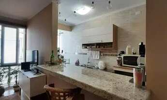 Imagem 4: Apartamento para Venda - 43.89m², 1 dormitório, Santana