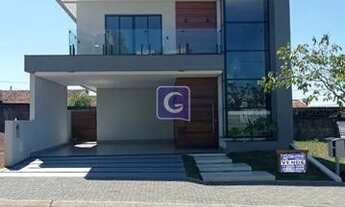 Imagem: Casa à venda no bairro FAG - Cascavel/PR