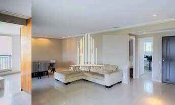 Imagem: Apartamento com 207m², 3 quartos 3 suítes