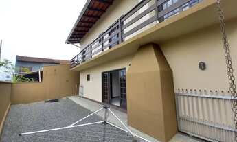 Imagem 6: Casa ampla no Floresta, 05 quartos sendo 02 suítes, 03 salas, área de festas, garagem ampl