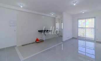 Imagem 2: Santo André - Apartamento Padrão - Jardim