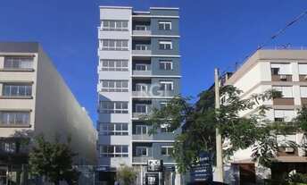 Imagem: Apartamento para Venda - 62.5m², 2 dormitórios