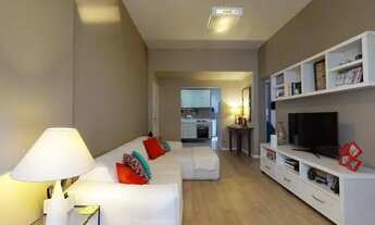 Imagem 4: APARTAMENTO - LAGOA - 02 QUARTOS