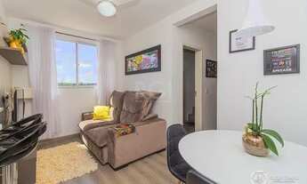 Imagem 7: Apartamento para Locação/Aluguel - 62m², 3 dormitórios, 1 vaga - Sarandi