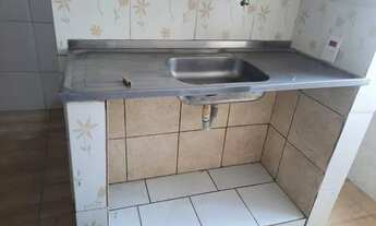 Imagem 4: Apartamento para aluguel com 1 quarto com varanda de frente para rua