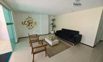 Imagem 5: Apartamento Padrão para Venda em Cocó Fortaleza-CE - 10358