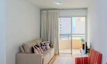 Imagem 3: APARTAMENTO - BROOKLIN - SP