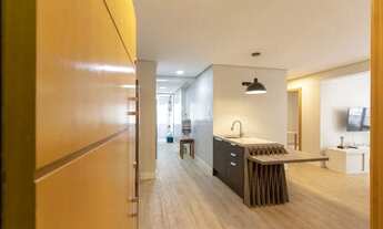 Imagem 2: Apartamento em Tristeza