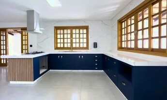 Imagem: SECasa para venda com 100 metros quadrados