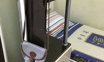 Imagem: Alugo quarto mobiliado