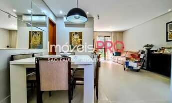 Imagem 5: Apartamento na Vila Clementino, 3 dormitórios, 1 suíte e 2 vagas