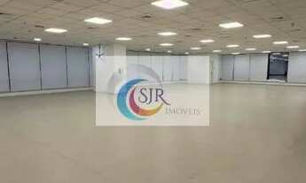 Imagem 5: Sala/Conjunto para aluguel tem 220 metros quadrados em Vila Olímpia - São Paulo - SP