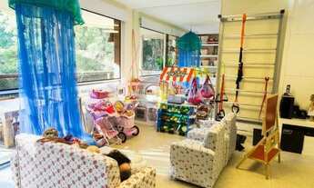 Imagem 5: APARTAMENTO - DUPLEX - JD EUROPA - 5 DORMS 2 SUÍTES 4 VAGAS