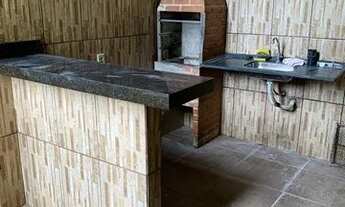 Imagem 3: Sobrado em condomínio fechado