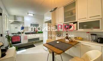 Imagem 3: 125m² com 3 dormitórios e 2 vagas Reformadono Brooklin