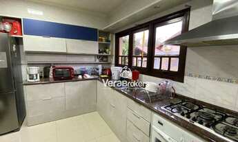 Imagem 5: Casa com 3 dormitórios, 389 m² - venda por R$ 3.500.000,00 ou aluguel por R$ 16.651,00/mês