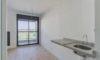 Imagem 2: SAO PAULO - Apartamento padrao - PINHEIROS