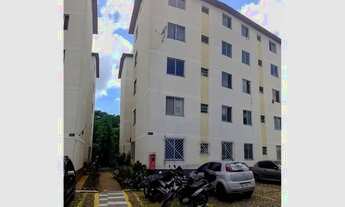 Imagem: APARTAMENTO DOIS QUARTOS NO VIVENDAS DA