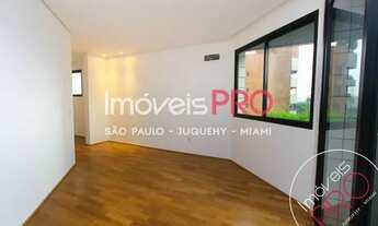 Imagem 6: Apartamento para locação com 213m² em Moema - São Paulo