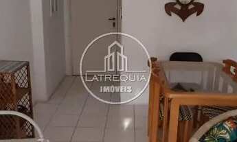 Imagem 6: Guarujá - Apartamento Padrão - Pitangueiras