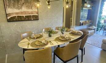 Imagem 2: Apartamento para venda com 67 metros quadrados com 3 quartos no Caminhos da Lapa - São Pau