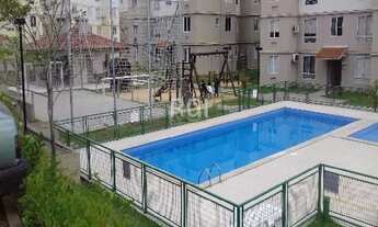 Imagem 3: Apartamento para Venda - 47m², 3 dormitórios, sendo 1 suites, 1 vaga - Protásio Alves