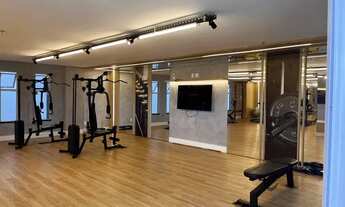 Imagem 4: Apartamento para aluguel com 71 metros quadrados com 3 quartos em Edson Queiroz - Fortalez