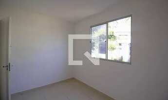 Imagem 2: Apartamento para Aluguel - Vila Carmosina, 2 Quartos, 53 m2