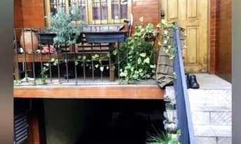 Imagem: CASA ASSOBRADADA - SAÚDE - SP