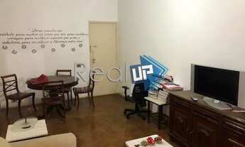 Imagem 5: Oportunidade na segunda quadra da praia do Leblon!