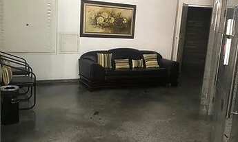 Imagem 3: Ref.: 1076 - Apartamento com 1 Quarto para alugar no Centro