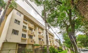 Imagem 5: Apartamento com 2 dormitórios à venda, 86 m² - Bacacheri - Curitiba/PR