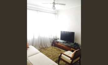 Imagem 2: Apartamento à Venda - Saúde, 2 Quartos, 60 m2