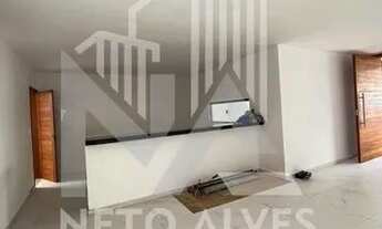 Imagem 5: Casa Térrea Nova no Antares