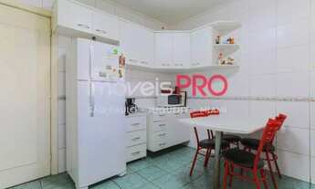 Imagem 7: Na melhor Rua do Itaim, Apê com três dormitórios uma suíte, uma vaga. Agende hoje!!!!!!