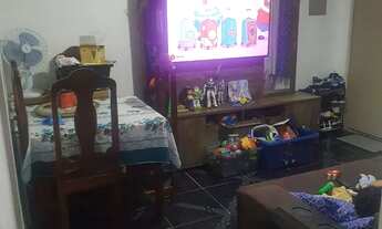 Imagem: Apartamento Itapevi Vila Gioia