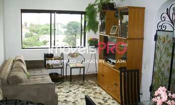 Imagem: Apartamento 70m² para Venda no Campo Belo