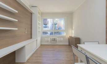 Imagem 3: Apartamento 2D no Bairro Bela Vista