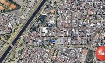 Imagem: São Paulo - Terreno Padrão - Bom Retiro