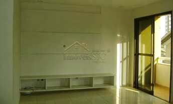 Imagem: Apartamento para aluguel tem 75 metros quadrados