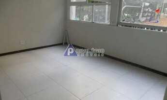 Imagem 5: Apartamento à venda, 4 quartos, 1 suíte, 1 vaga, Copacabana - RIO DE JANEIRO/RJ