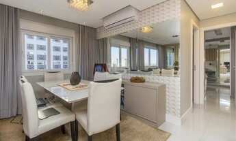 Imagem 5: Apartamento para Venda - 75.86m², 2 dormitórios, sendo 1 suites, 2 vagas - São Sebastião