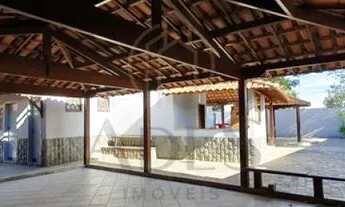 Imagem: CASA PARA LOCAÃÃO