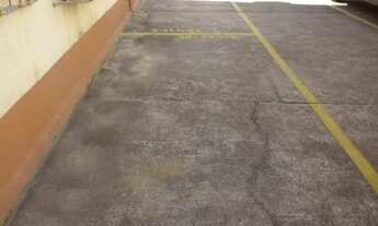 Imagem 6: Apartamento JK para Venda - 25m², 0 dormitórios, 1 vaga - Protásio Alves