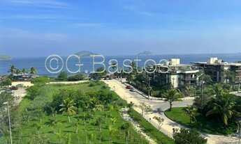 Imagem 7: Apartamento frente Praia Camboinhas