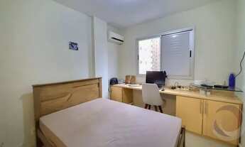 Imagem 8: Apartamento para venda com 122 m2 com 3 quartos em Centro - Florianópolis - SC