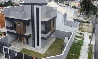 Imagem 4: Singer e Souza Sobrado 3 dormitórios à venda, 130 m² Pinheirinho