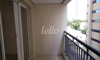 Imagem 5: São Paulo - Conjunto Comercial/Sala - Tatuapé